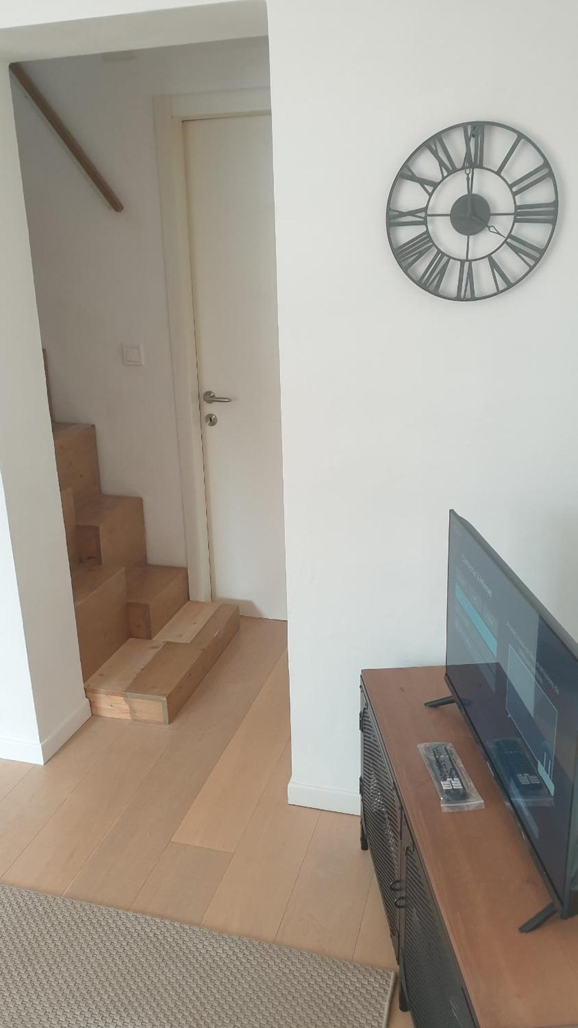 Araches-la-Frasse Appartement Duplex Centre Station 5 Personnes מראה חיצוני תמונה