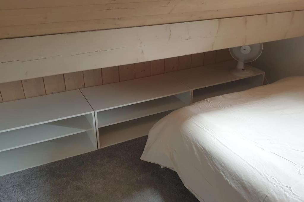 Araches-la-Frasse Appartement Duplex Centre Station 5 Personnes מראה חיצוני תמונה