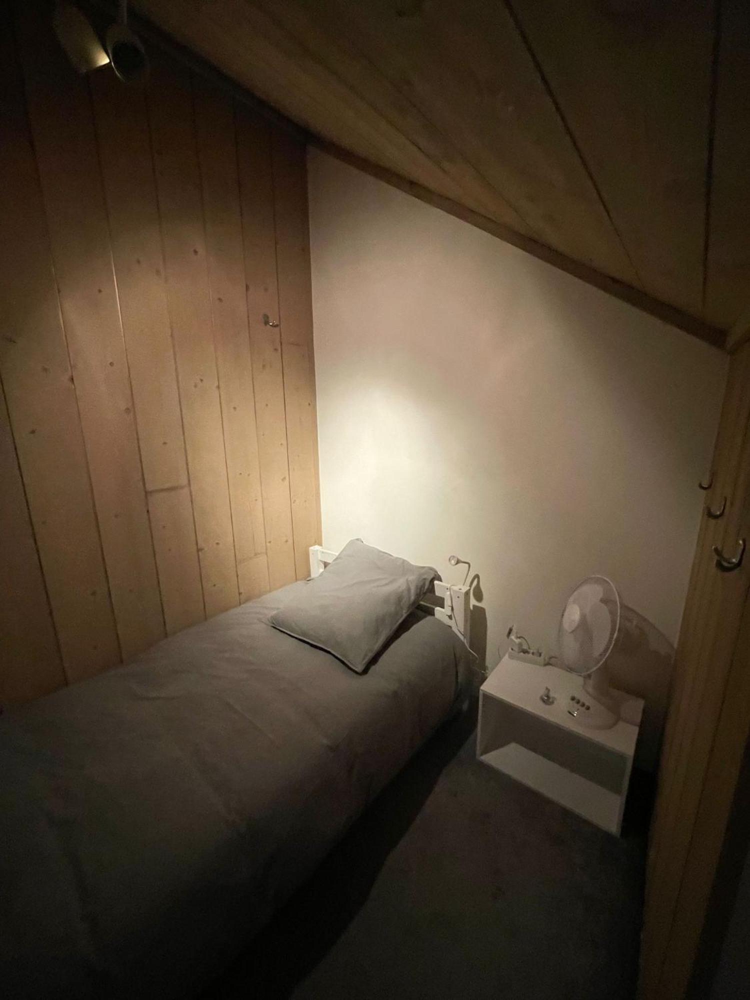 Araches-la-Frasse Appartement Duplex Centre Station 5 Personnes מראה חיצוני תמונה