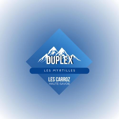Araches-la-Frasse Appartement Duplex Centre Station 5 Personnes מראה חיצוני תמונה