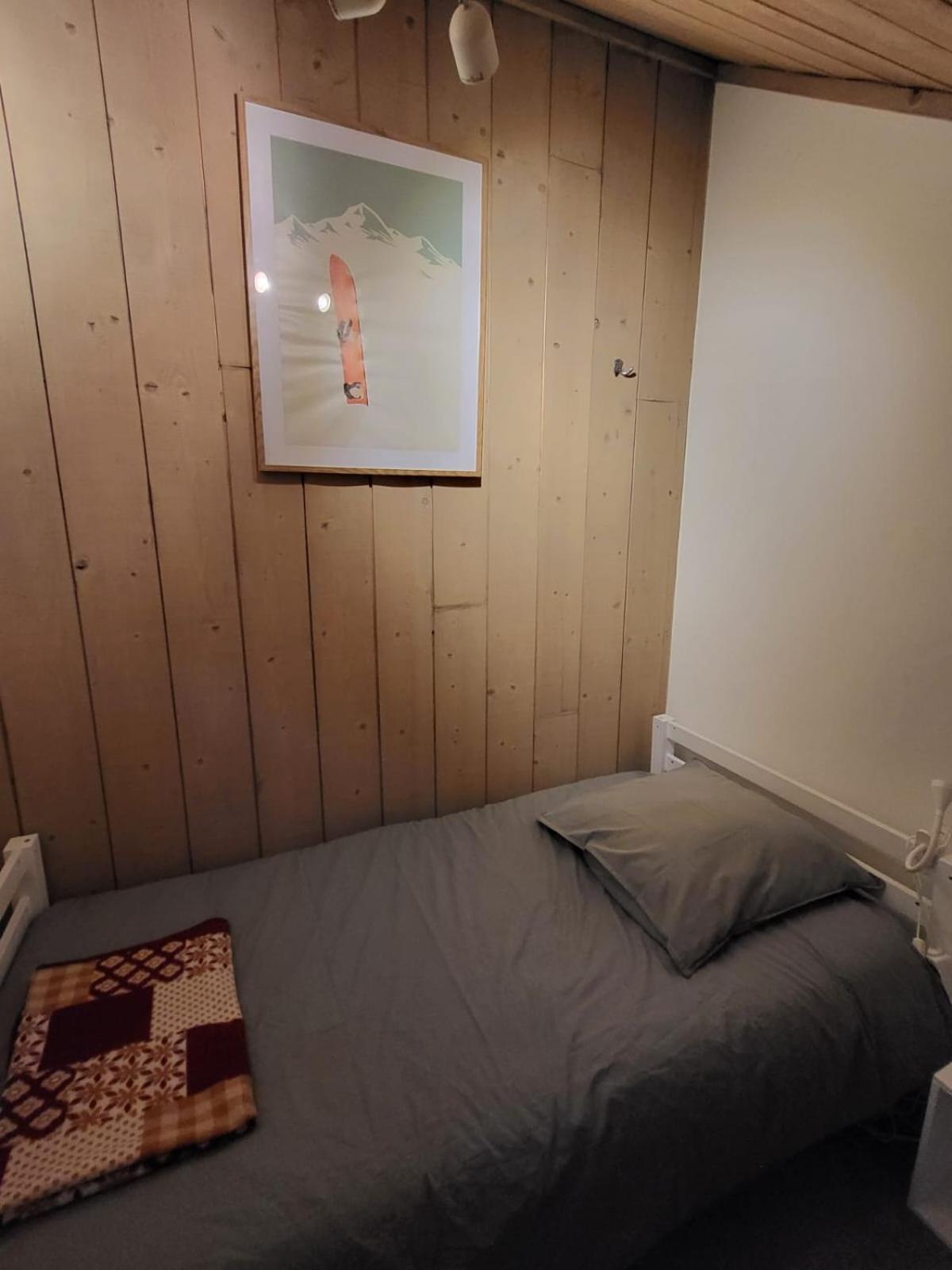 Araches-la-Frasse Appartement Duplex Centre Station 5 Personnes מראה חיצוני תמונה
